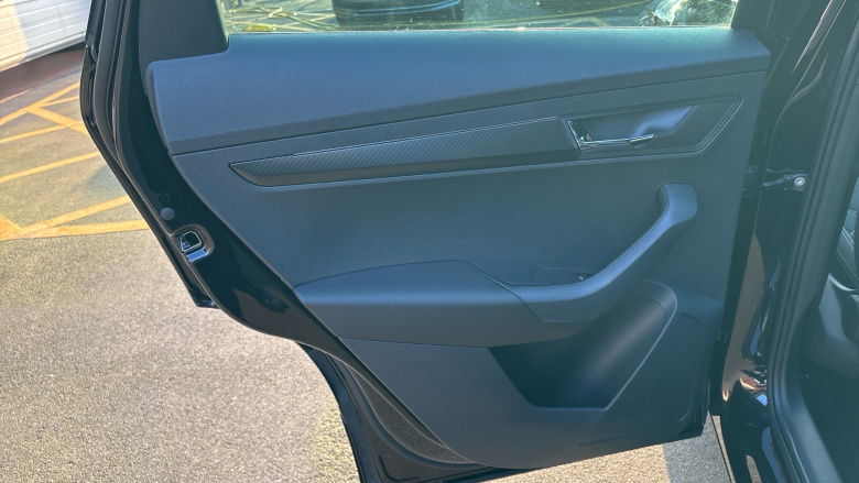 Skoda Kamiq 1.0 TSI SE Edition 5dr Petrol Hatchback